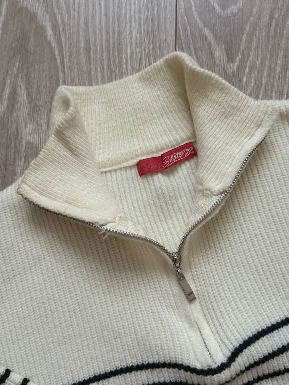 Женская кофта размер S/M - Одежда в Балашиха