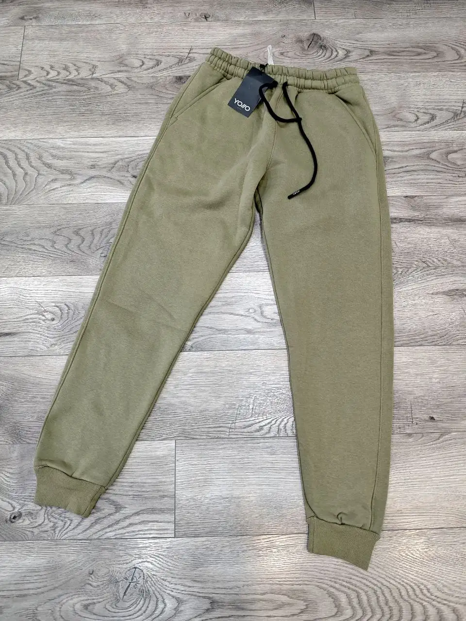 Новые спортивные штаны для мальчика - Детская одежда (Одежда) в Балашиха