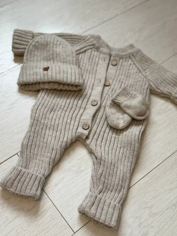 Комбинезон для новорожденных - Постельное белье в Балашиха