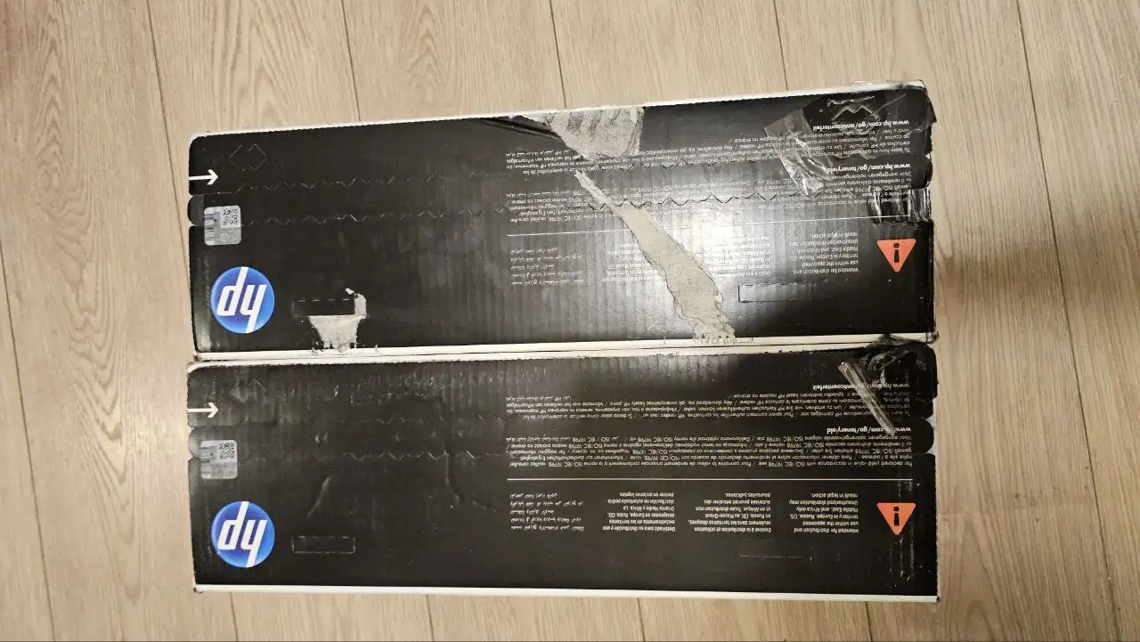 Оригинальные лазерные картриджи HP 659Х - Картриджи для принтеров (Электроника) в Москва