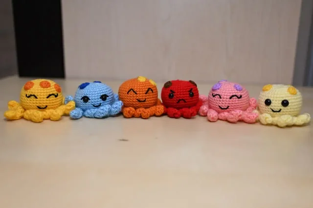 Авторские игрушки-талисманы ручной работы - Билеты в Москва