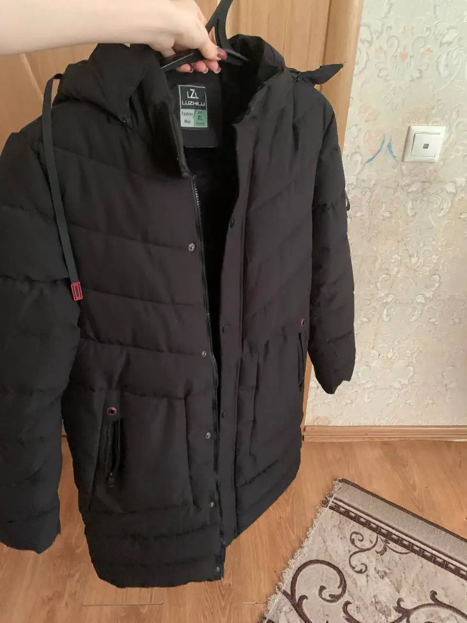 Продажа детской куртки - Детская одежда (Одежда) в Балашиха