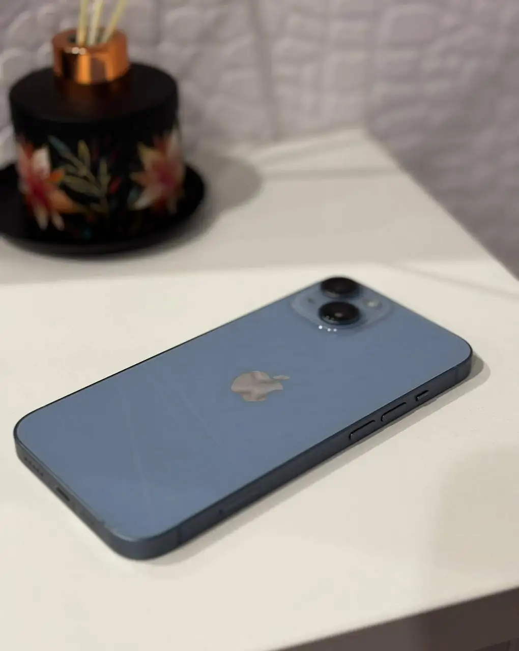 iPhone 14 128 ГБ в отличном состоянии - Смартфоны (Электроника) в Балашиха