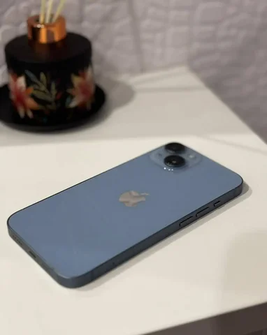 iPhone 14 128 ГБ в отличном состоянии - Электроника в Балашиха
