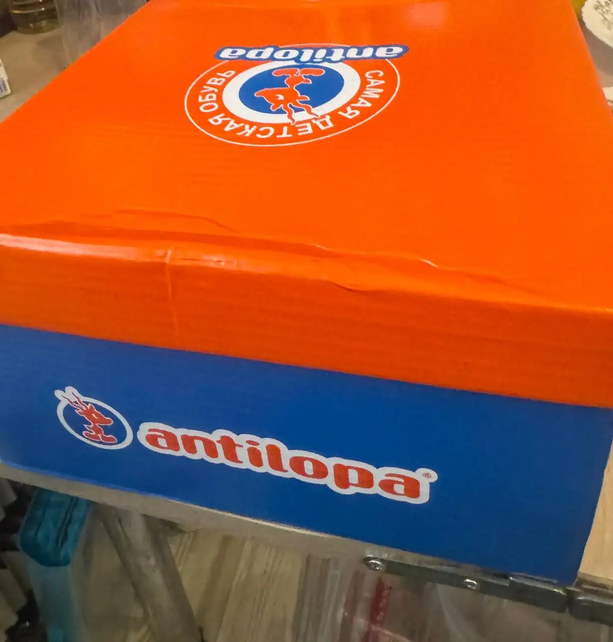 Кроссовки размер 23 - Обувь (Одежда) в Балашиха