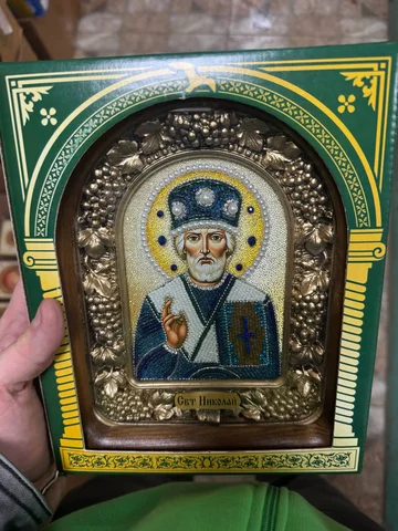 Дивеевские иконы в наличии - Билеты на мероприятия в Балашиха