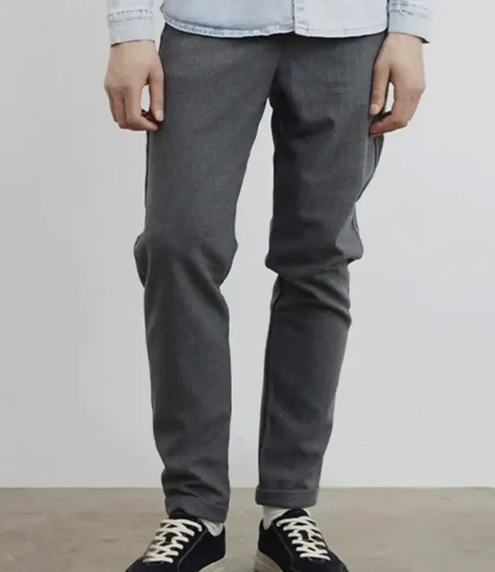 Мужские брюки 44-46 размер - Брюки в Балашиха