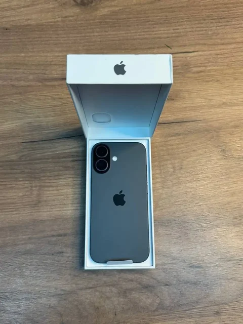 Продам новый iPhone 17 256 Gb Black Sim - Электроника в Москва