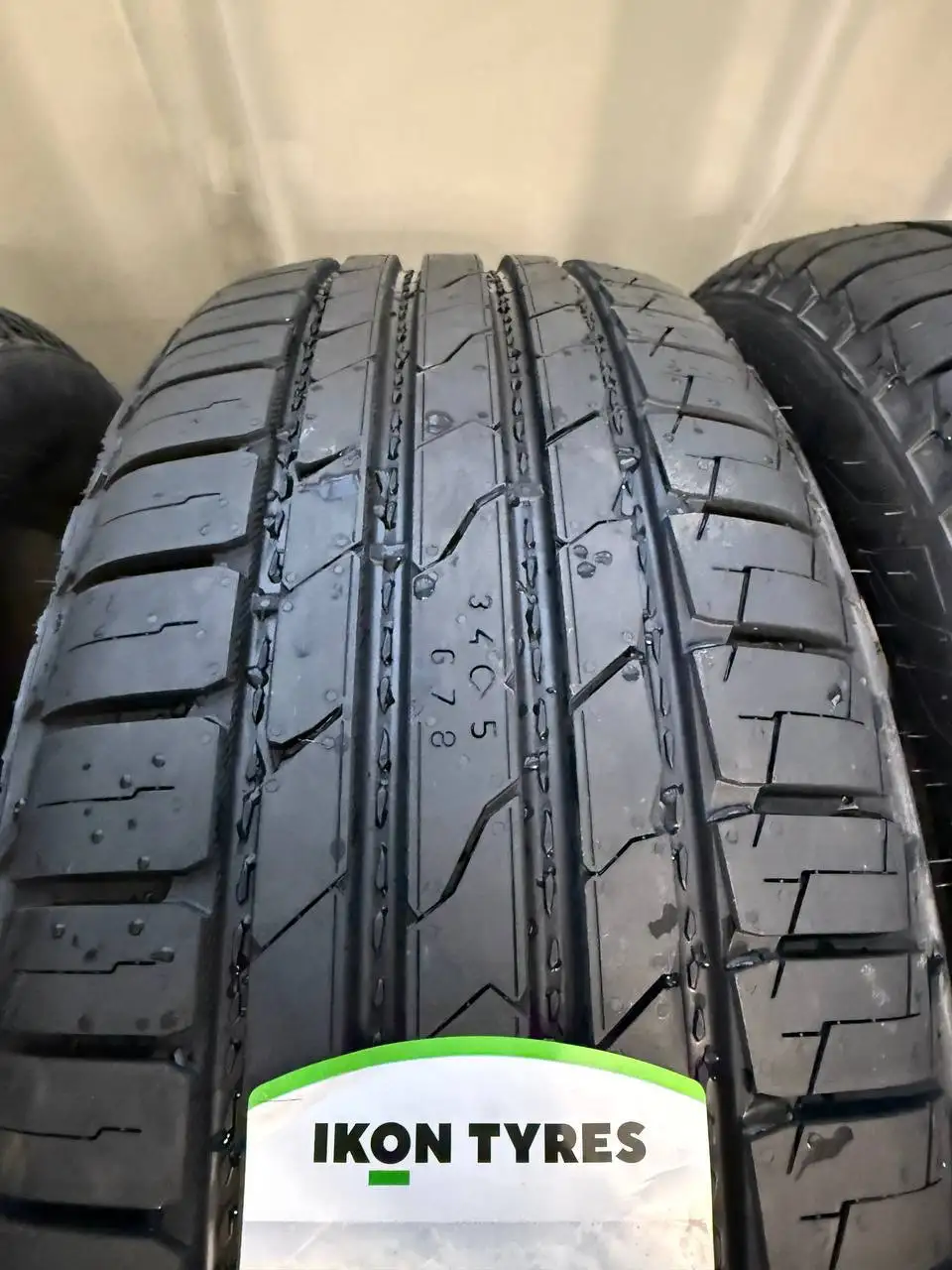 Летние шины новые - Шины и диски (Авто) в Балашиха