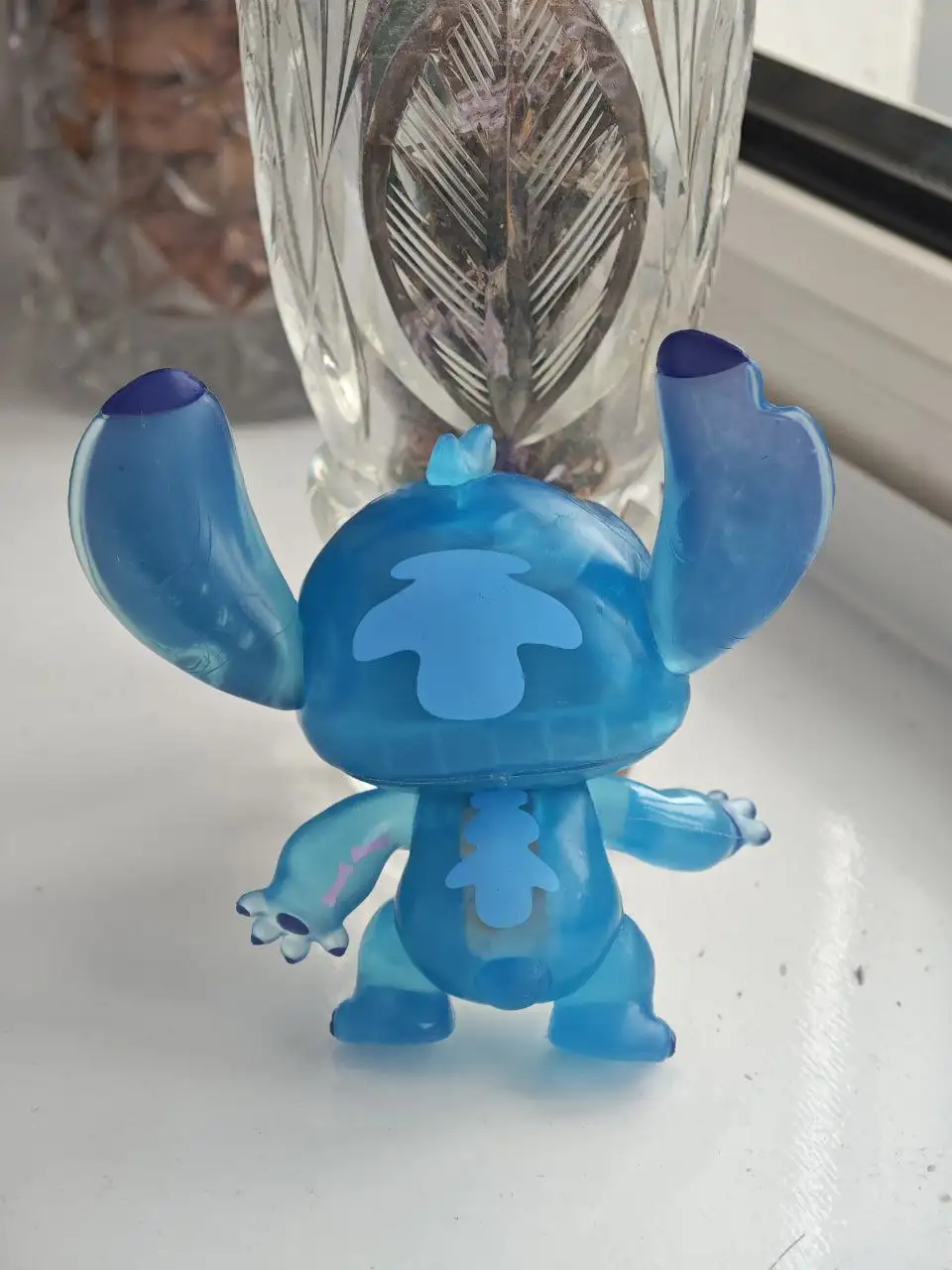 Стич - Барахолка в Балашиха