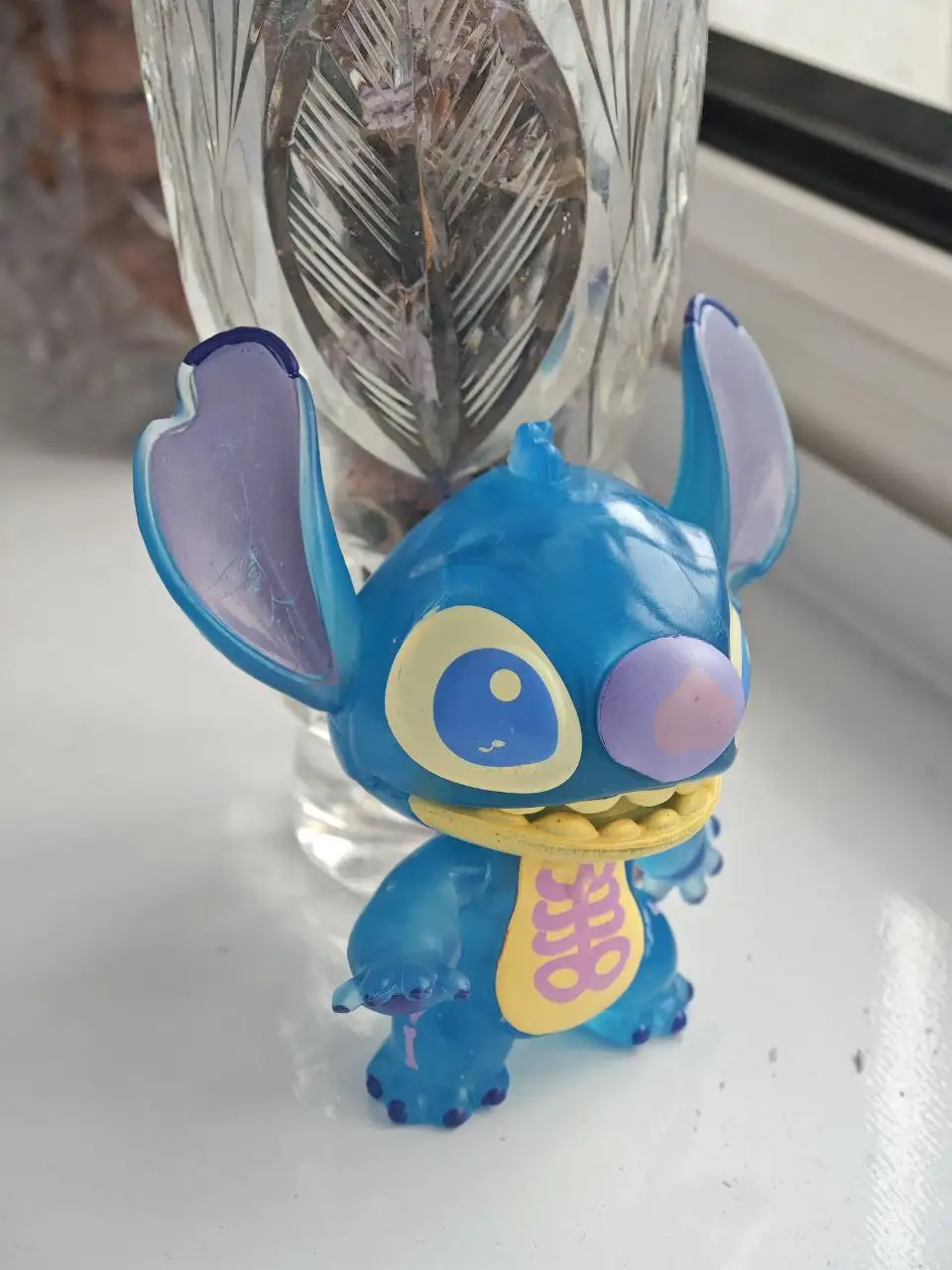 Стич - Барахолка в Балашиха