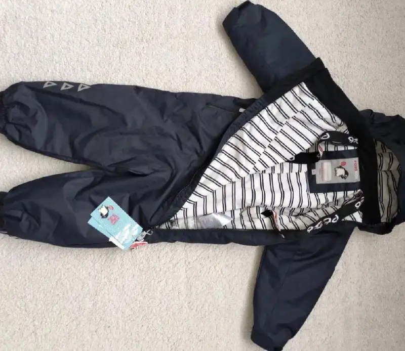 Продам новый одели один раз рост 98+6 - Одежда в Балашиха