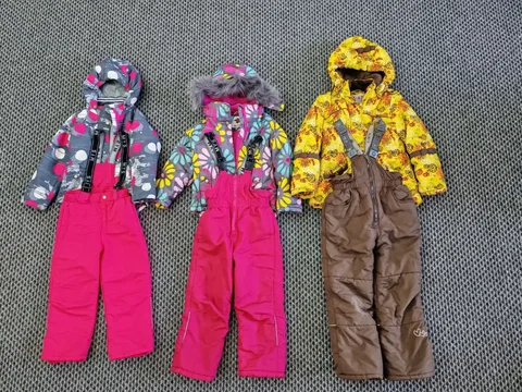 Продажа детских комбинезонов - Худи в Балашиха