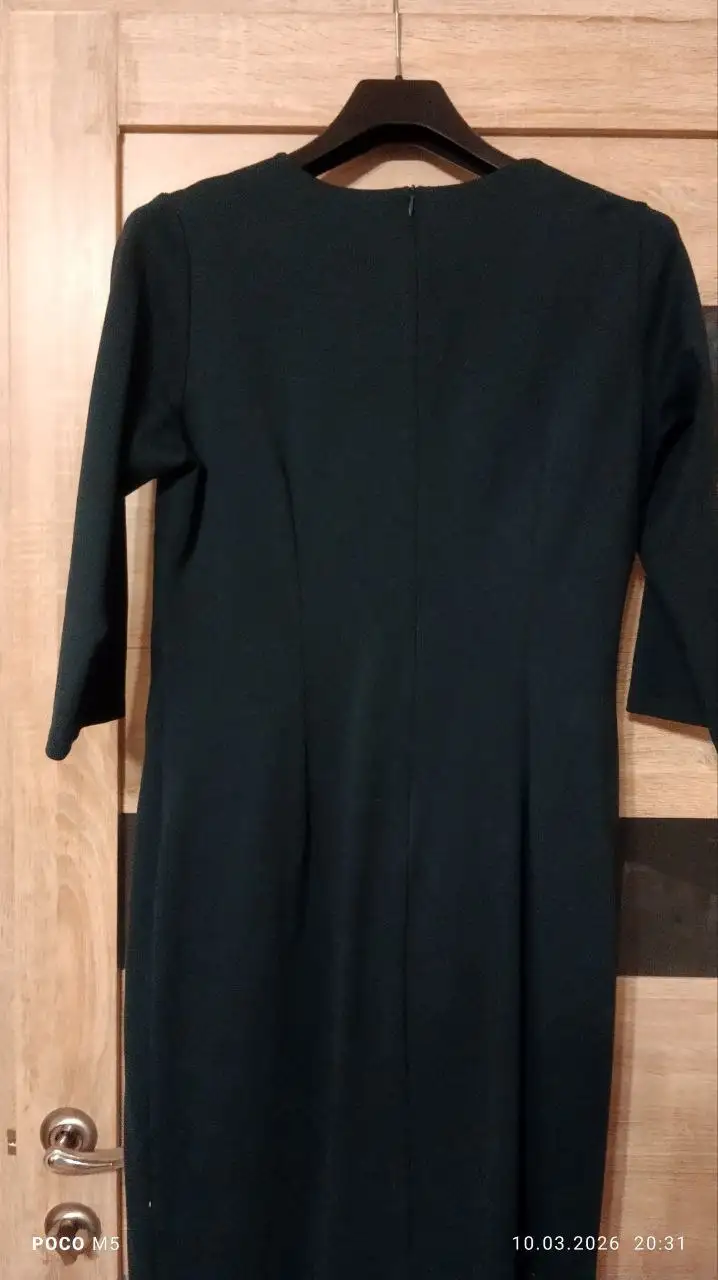 Платье в хорошем состоянии 50-52 - Одежда в Балашиха