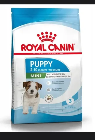 Открытый корм для щенков - Корма для животных в Балашиха