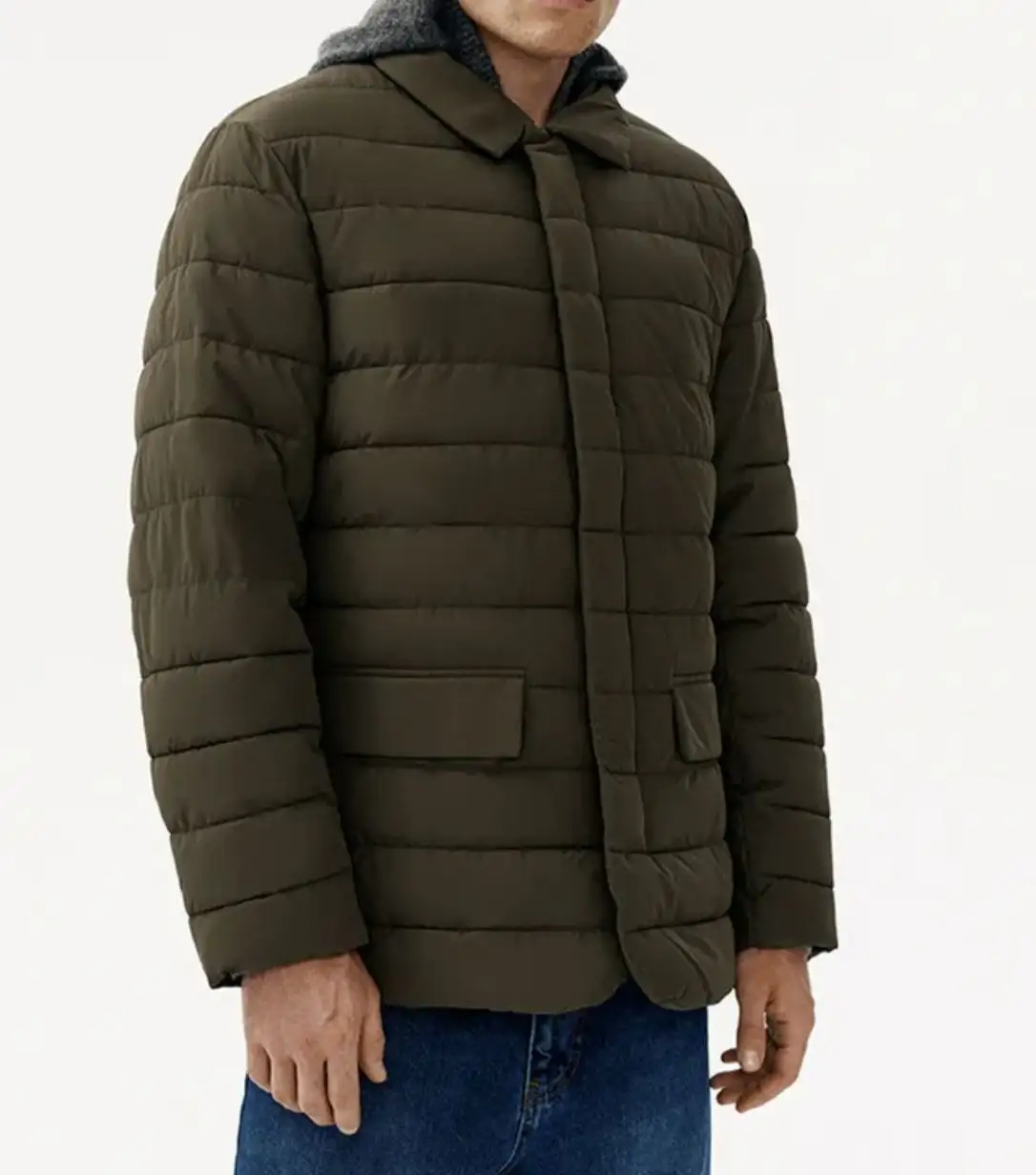 Новая куртка размер L - Верхняя одежда (Одежда) в Балашиха