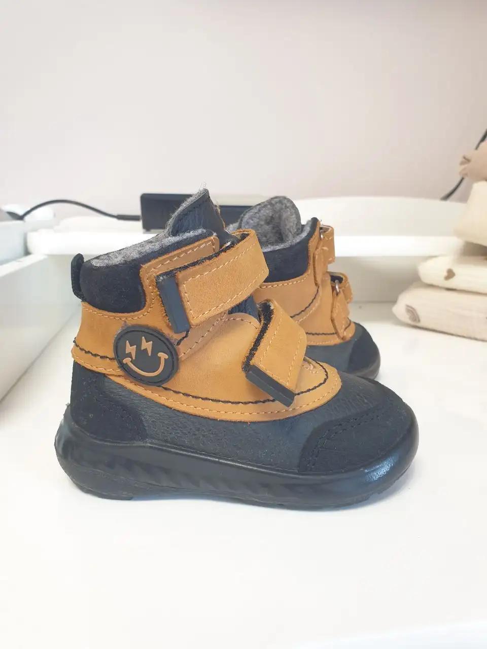 Детские ботиночки Котофей демисезонные, размер 20 - Обувь (Товары для детей) в Балашиха