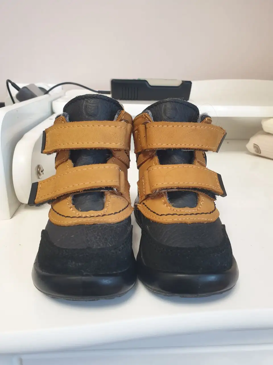 Детские ботиночки Котофей демисезонные, размер 20 - Обувь (Товары для детей) в Балашиха