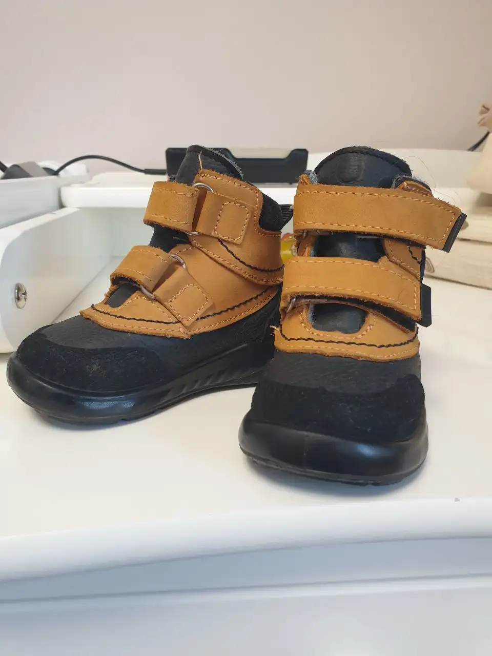 Детские ботиночки Котофей демисезонные, размер 20 - Обувь (Товары для детей) в Балашиха