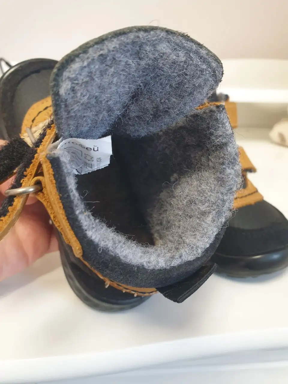 Детские ботиночки Котофей демисезонные, размер 20 - Обувь (Товары для детей) в Балашиха