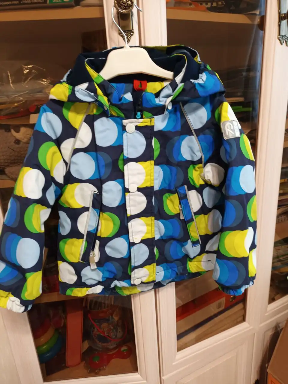 Детская верхняя одежда Premont и Reima - Одежда (Товары для детей) в Балашиха