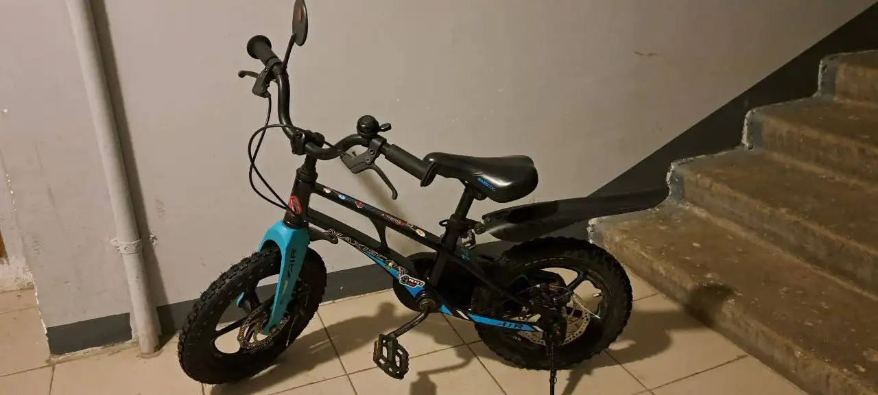 Резина нова на рост 95-105 в идеальном состоянии - Одежда в Балашиха