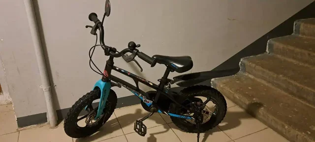 Резина нова на рост 95-105 в идеальном состоянии - Галстуки в Балашиха