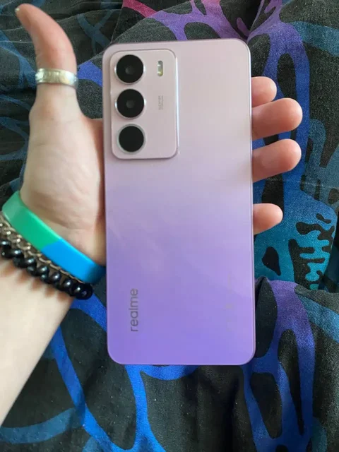 Продам телефон realme c71 256ГБ в идеальном состоянии - Игровые консоли в Балашиха