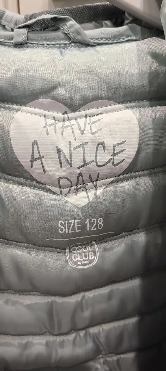 Детские куртки Acoola и Cool Club - Детская одежда (Одежда) в Балашиха