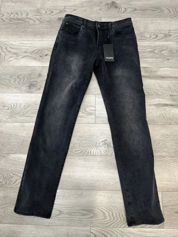 Новые мужские джинсы размер М - Джинсы в Балашиха