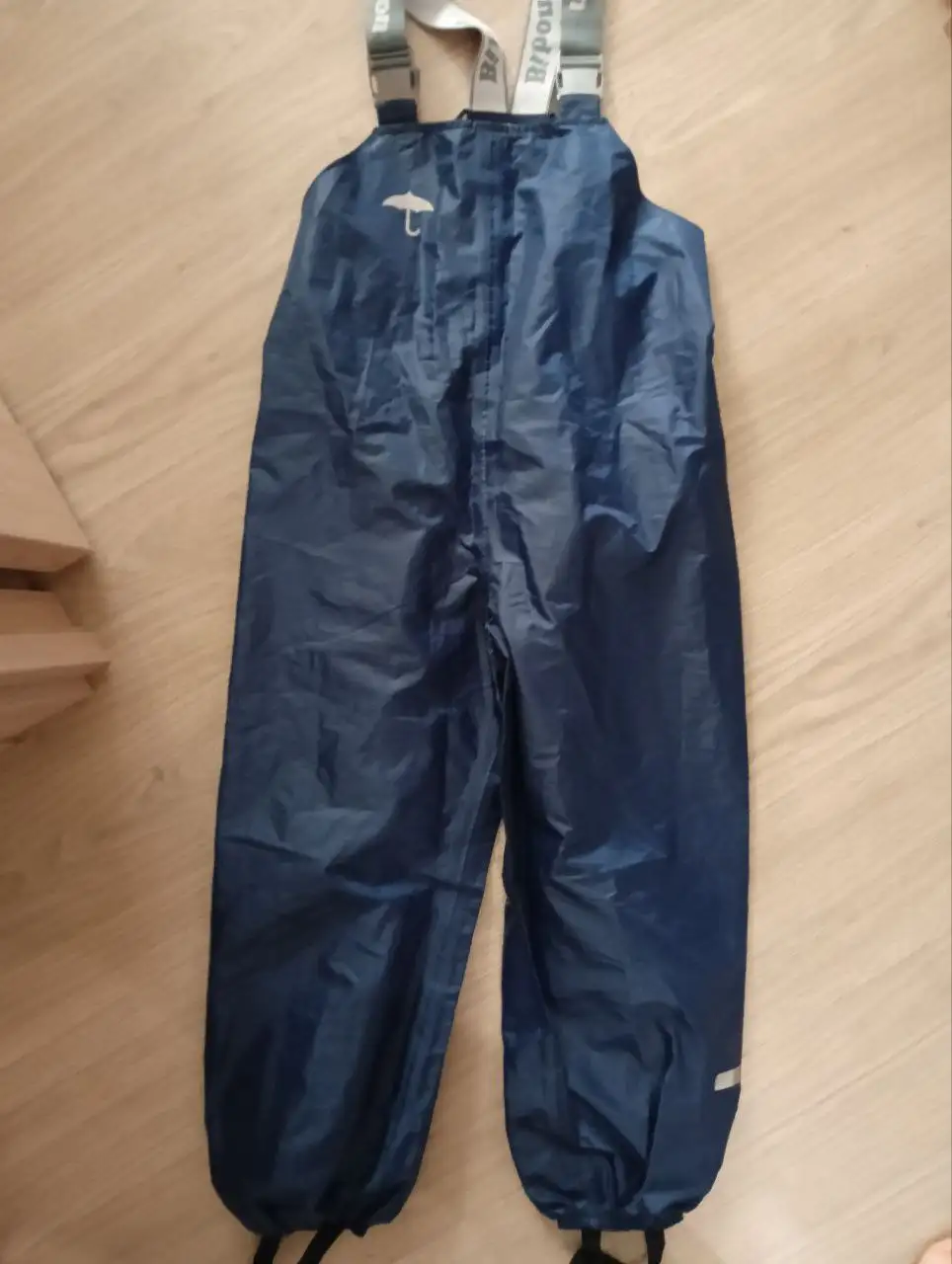 Новые тонкие дышащие непромокайки 116 размер фирма Бибон - Детская одежда (Одежда) в Балашиха