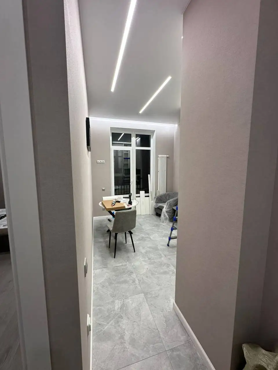 Аренда квартиры с евроремонтом в Балашихе/Реутове - Аренда квартир (Недвижимость) в Балашиха