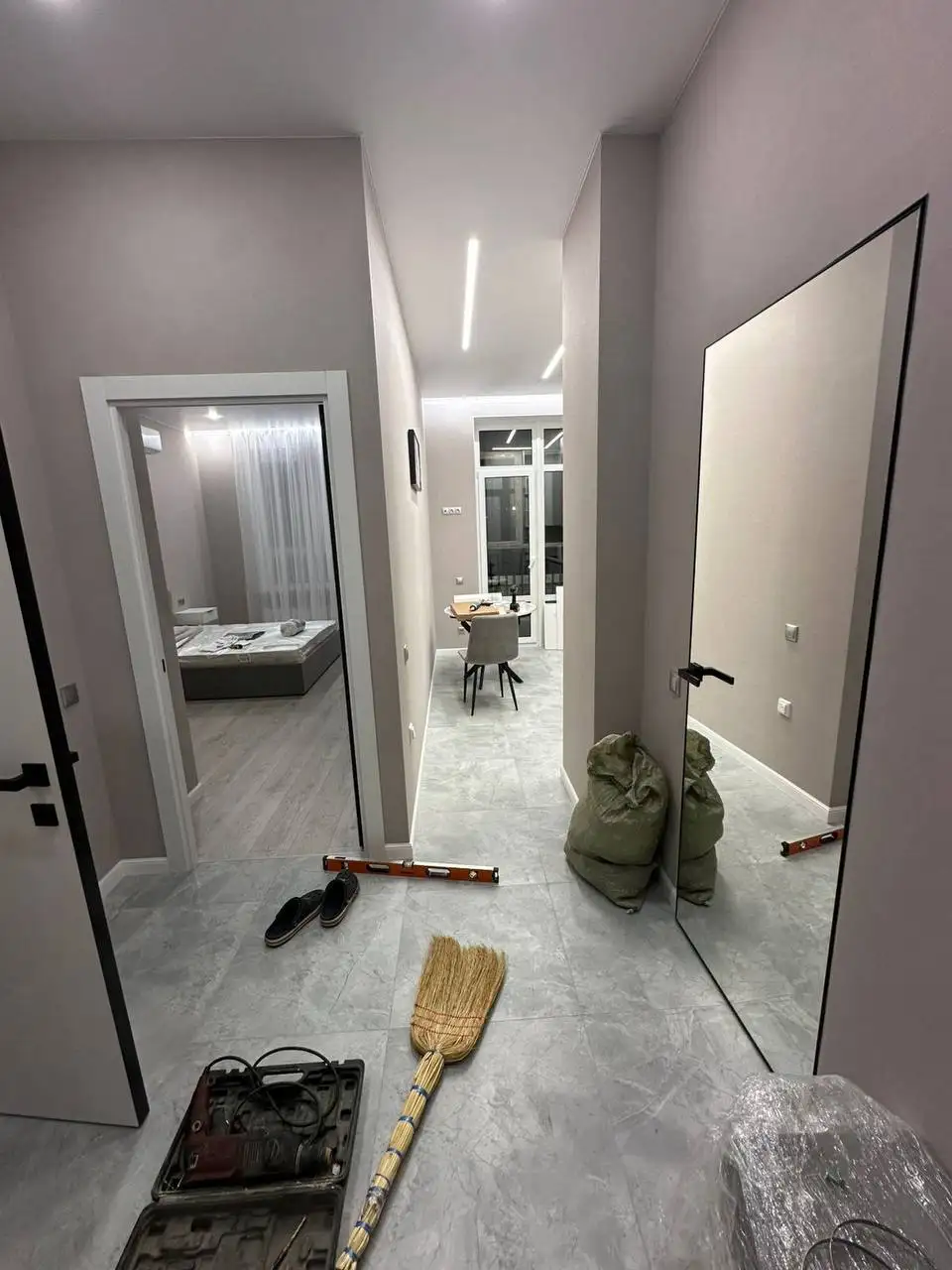 Аренда квартиры с евроремонтом в Балашихе/Реутове - Аренда квартир (Недвижимость) в Балашиха