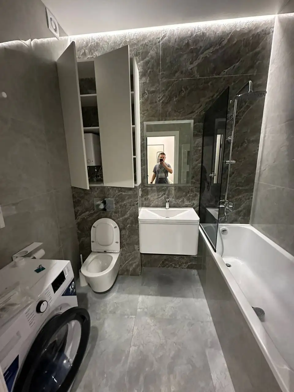 Аренда квартиры с евроремонтом в Балашихе/Реутове - Аренда квартир (Недвижимость) в Балашиха