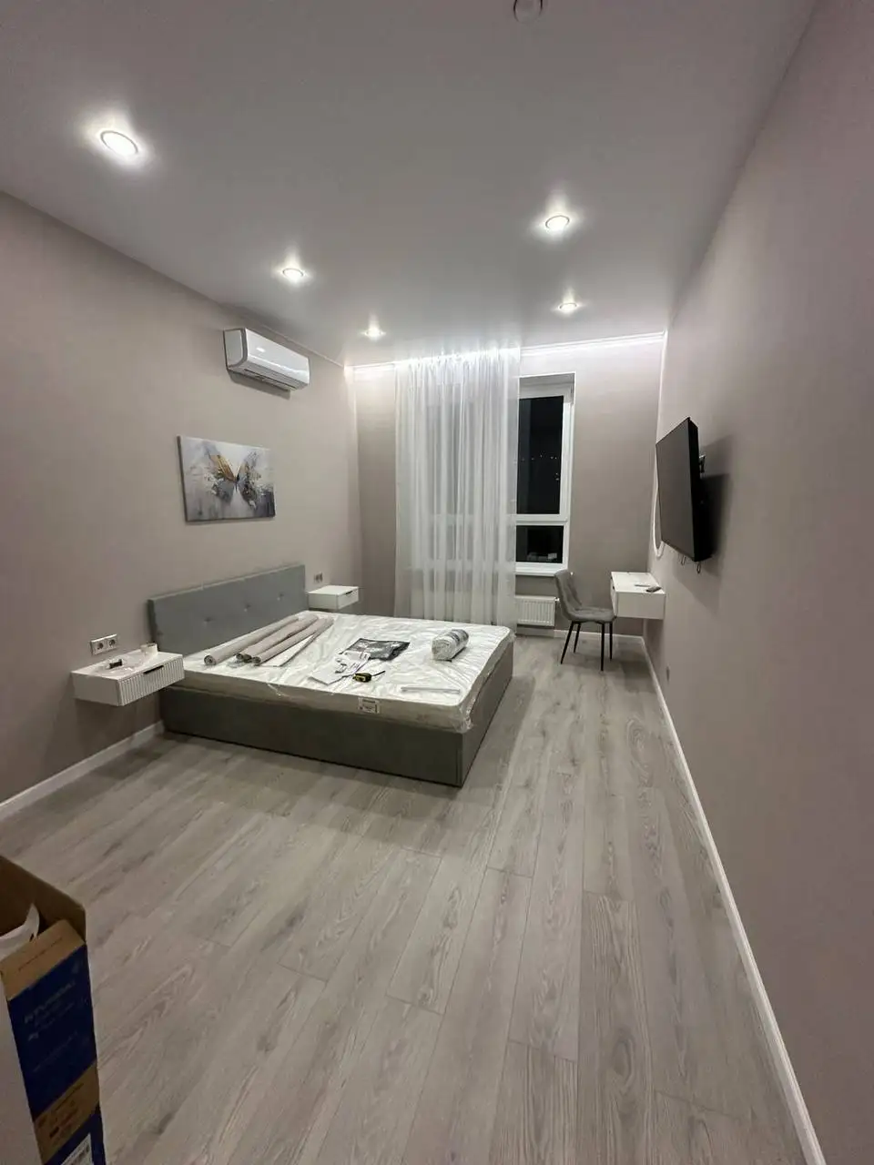 Аренда квартиры с евроремонтом в Балашихе/Реутове - Аренда квартир (Недвижимость) в Балашиха