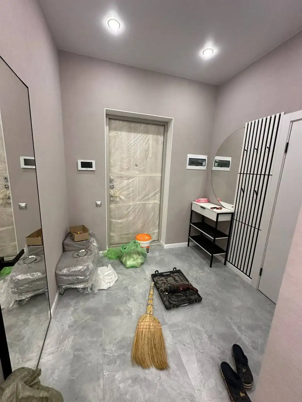 Аренда квартиры с евроремонтом в Балашихе/Реутове - Аренда квартир (Недвижимость) в Балашиха