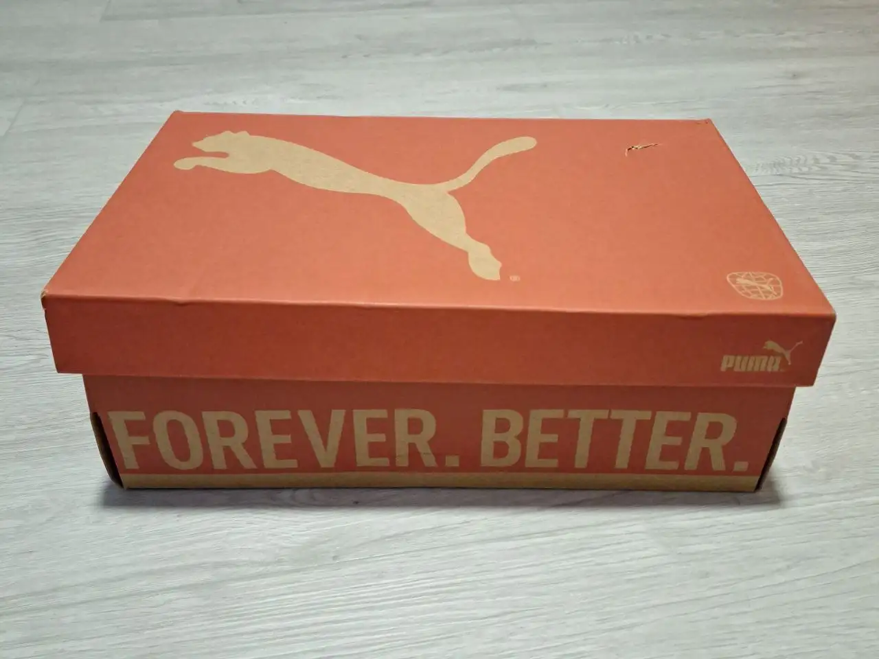 Мужские кроссовки PUMA размер 43 - Обувь (Одежда) в Балашиха