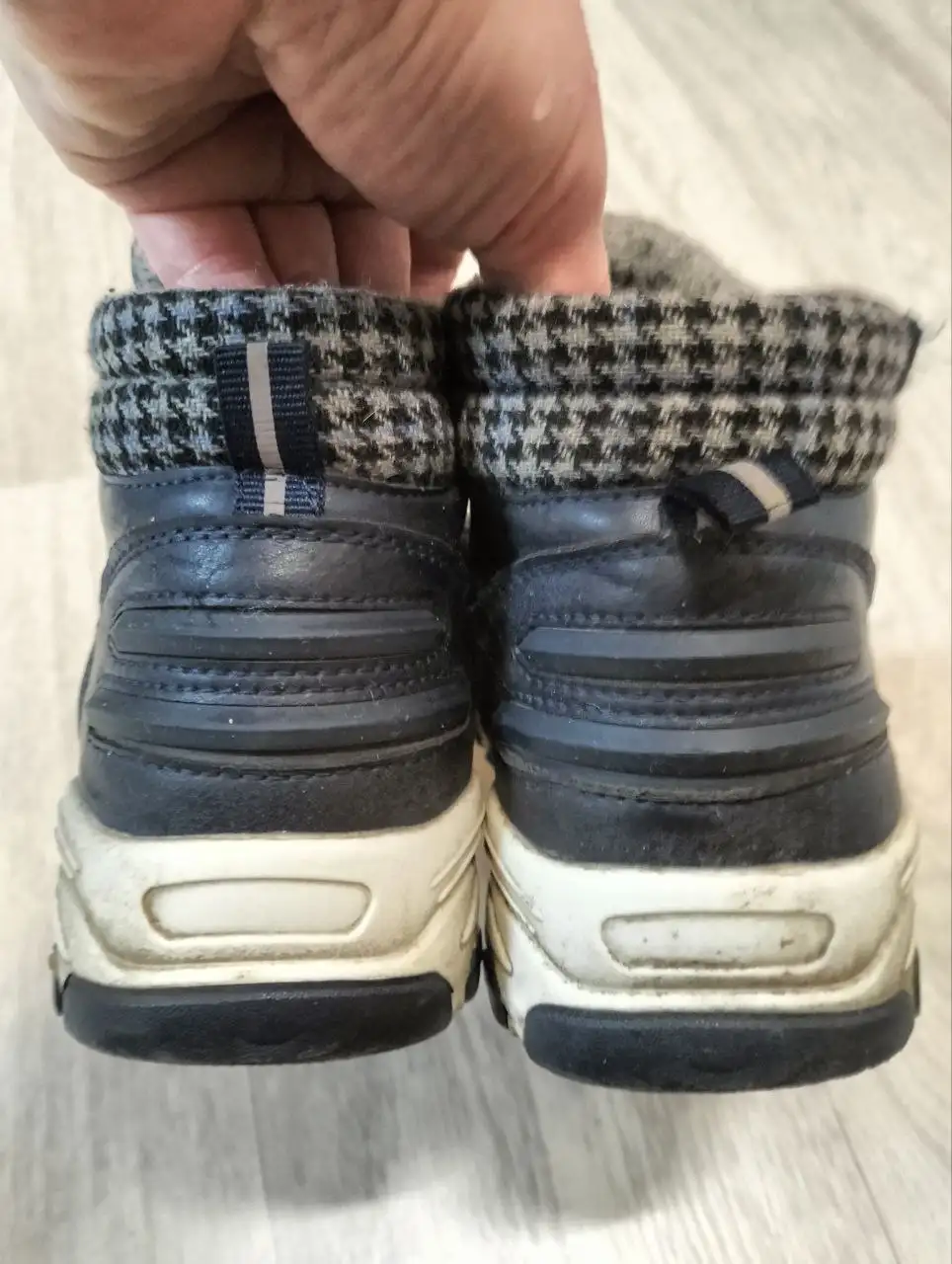 Ботинки демисезонные на мальчика Антилопа р.32 - Обувь (Товары для детей) в Балашиха