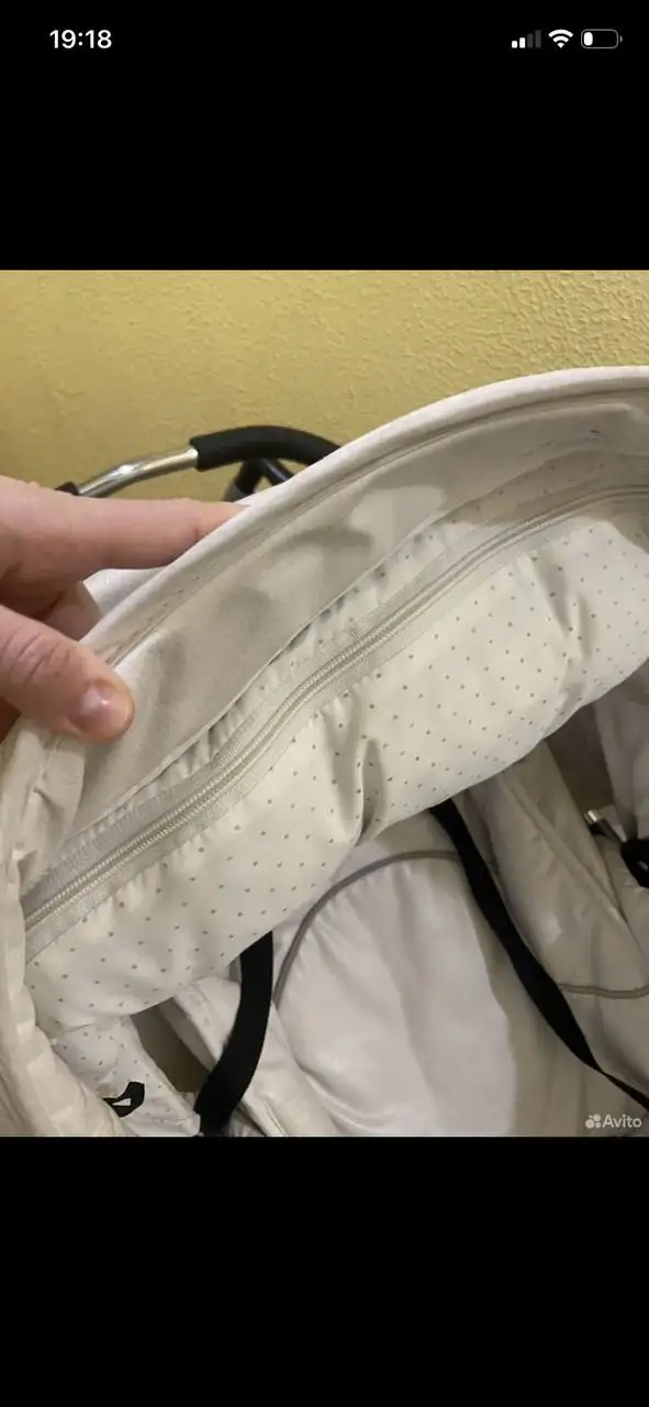 Коляска 2 в 1 Emmaljunga б/у в хорошем состоянии - Коляски (Товары для детей) в Балашиха