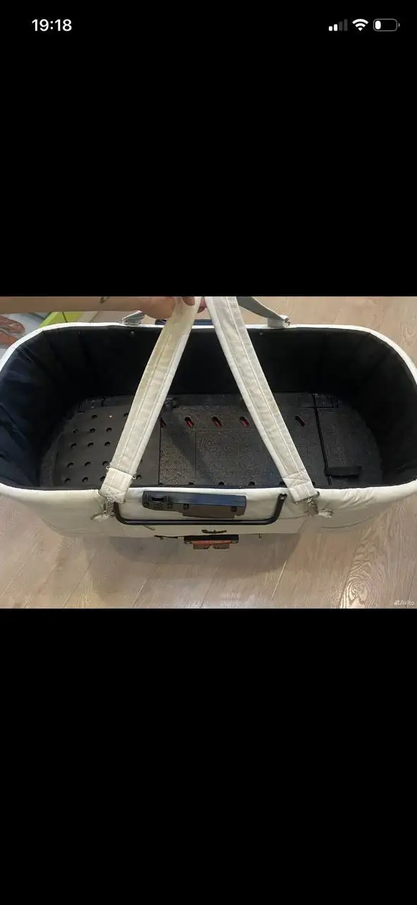 Коляска 2 в 1 Emmaljunga б/у в хорошем состоянии - Коляски (Товары для детей) в Балашиха