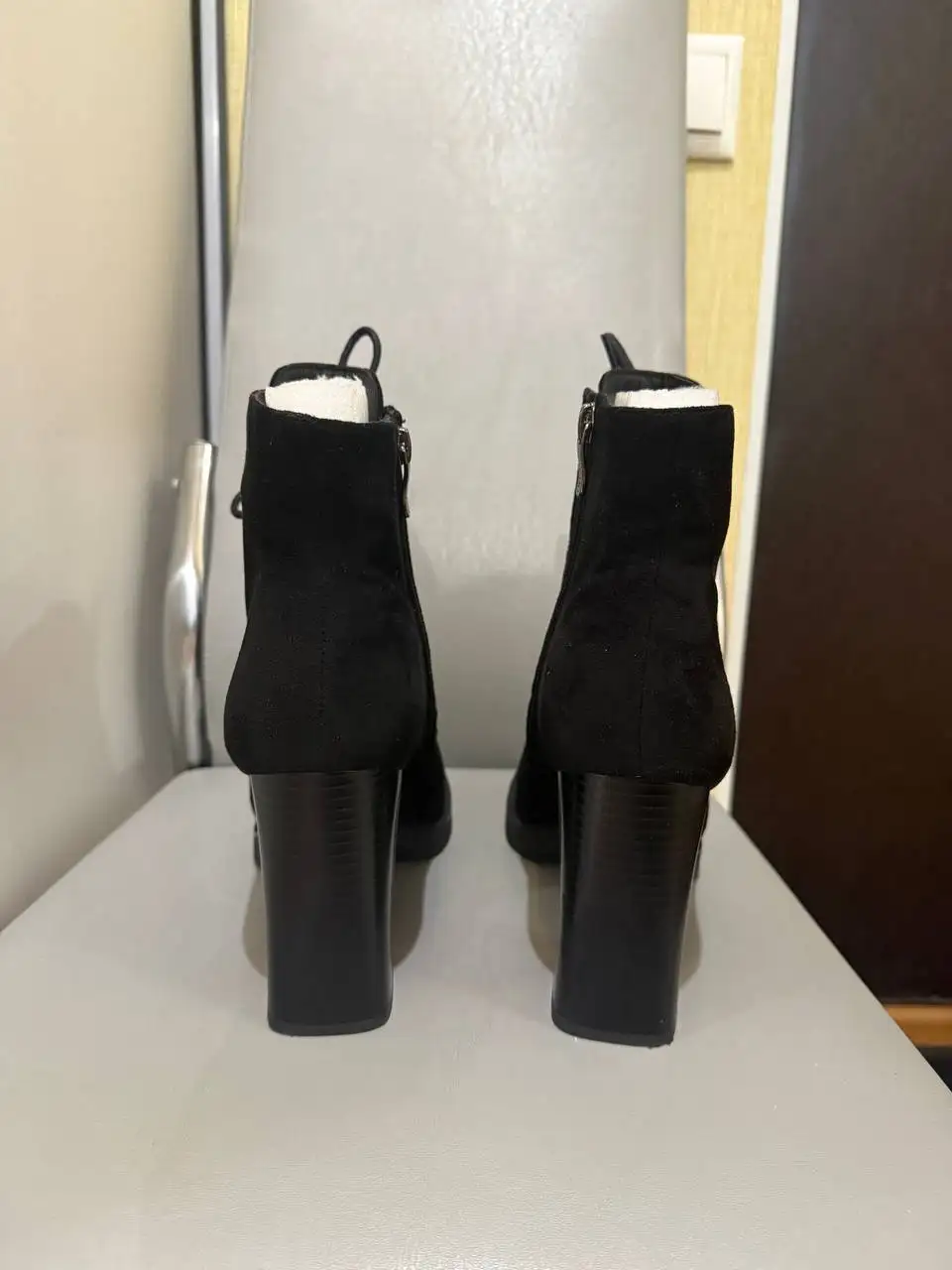 Новые ботильоны размер 40 - Обувь (Одежда) в Балашиха