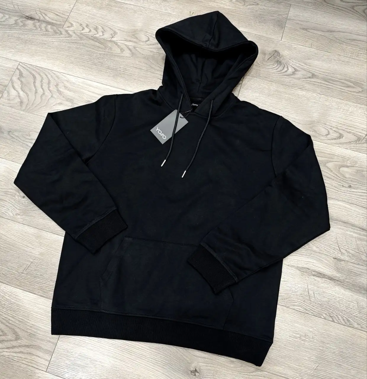 Мужское худи 48-50 - Худи (Одежда) в Балашиха