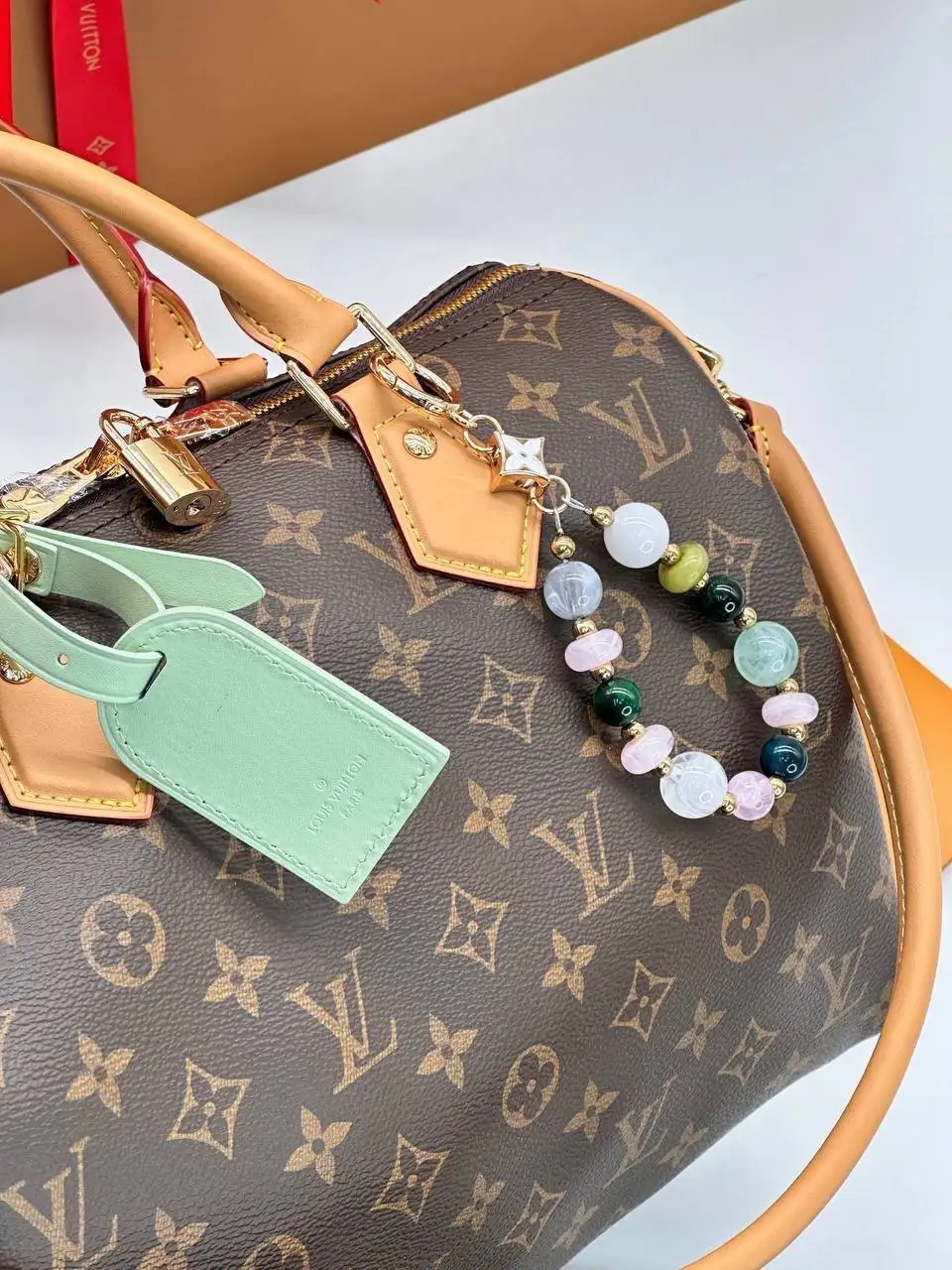 Сумка LV новинка кожаная зеркальная копия 1в1 - Барахолка в Балашиха