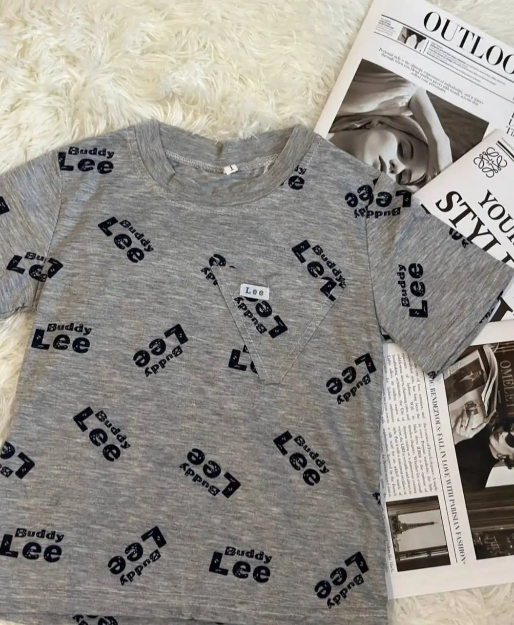 Детская одежда разных размеров - Детская одежда (Одежда) в Балашиха