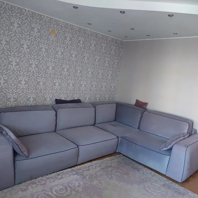 Продается угловой диван МООН с выкатным механизмом - частное объявление в Балашиха