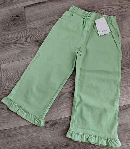 Джинсы Ostin для девочки 116 размер - частное объявление в Балашиха