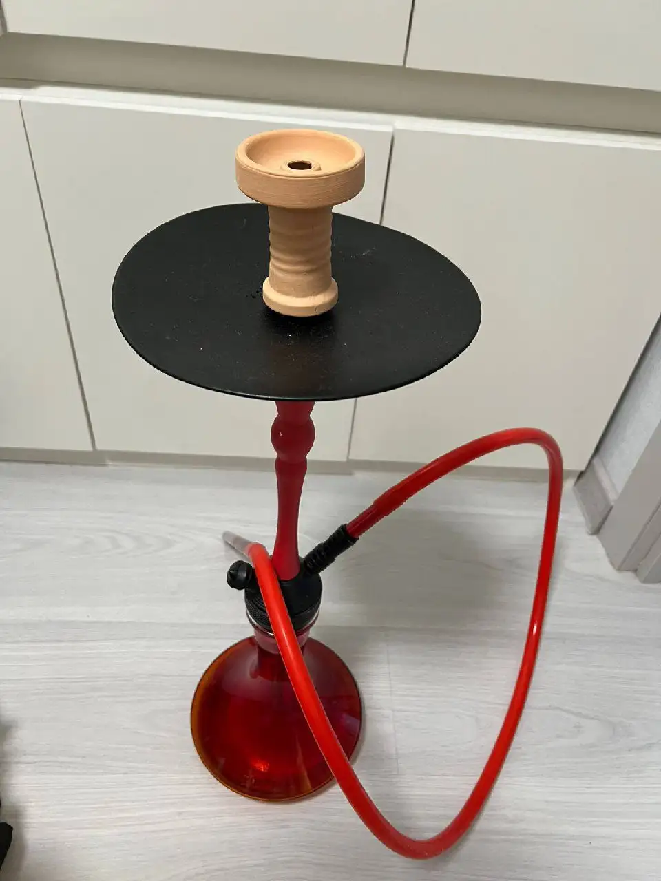 Продам кальян полный комплект - Хобби и отдых в Москва