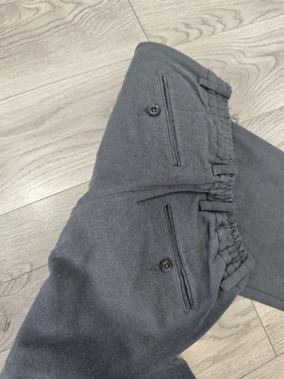 Новые брюки на рост до 175 см, размер 44-46 - Брюки (Одежда) в Балашиха