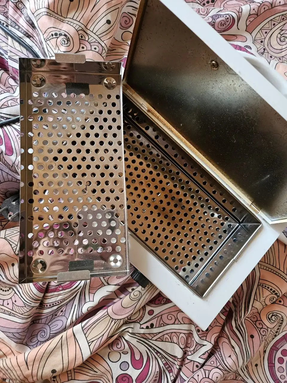 Сухожар Купавушка-2 - Барахолка в Балашиха