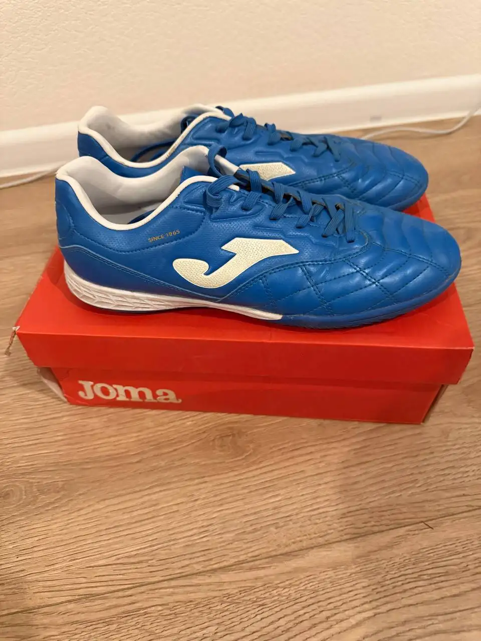 Продажа футбольных кроссовок Joma размер 43 - Обувь (Одежда) в Балашиха